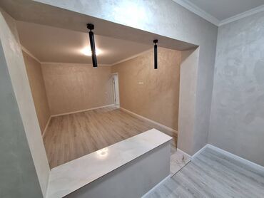 ищу квартиру дордой рынок рядом: 1 комната, 34 м², 104 серия, 1 этаж, Косметический ремонт