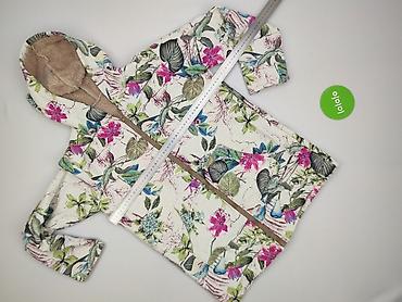 9 lat: Bluza z kapturem damska, rozmiar S — 4