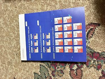 3d defter: Azərbaycan dili 9-cu sinif, 2024 il — 2