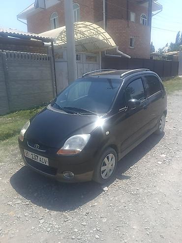 авто чехолдор: Chevrolet Spark: 2006 г., Кол менен иштөөчү, Хетчбек — 5