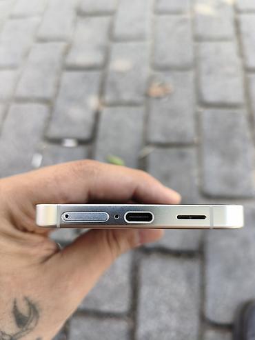 pişik şəkilləri çəkmək: Samsung Galaxy S23, 256 GB, rəng - Ağ — 4