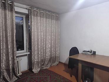 не агенство: 1 комната, 28 м², Золотой квадрат 104 серия, 4 этаж, Косметический ремонт — 4