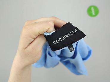 pull and bear narzutka: Coccinelle, Kardigan damski, rozmiar M — 4