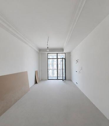 building: 3 комнаты, 137 м², Асанбай мкр Элитка, 8 этаж, Дизайнерский ремонт — 4