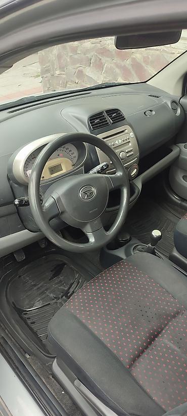 даихатсу сирион: Daihatsu Sirion: 2008 г., 1.3 л, Механика, Бензин, Хэтчбэк — 4
