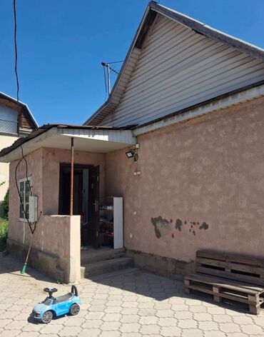 сдается дом ак орго: Дом, 100 м², 4 комнаты, Агентство недвижимости, Евроремонт