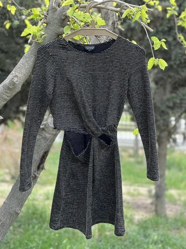 женские ажурные платья: Gündəlik don, Mini, Topshop, S