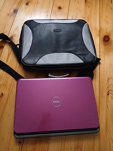 ps4 1 tb: Dell Inspiron noutbuku + çiyin askılı daşıma çantası Xüsusiyyətlər: - — 1