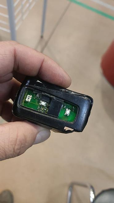 СТО, ремонт транспорта: Сломали ключ или он сам сломался, или вообще потеряли тогда срочно at lalafo.kg — 5 СТО, ремонт транспорта: Сломали ключ или он сам сломался, или вообще потеряли тогда срочно — 5