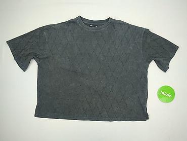 t shirty samurai: Sinsay, T-shirt damski, rozmiar 2XL — 2