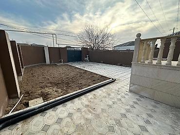 Həyət evləri və villaların satışı: Biləcəri 4 otaqlı, 100 kv. m, Kredit yoxdur, Yeni təmirli — 3