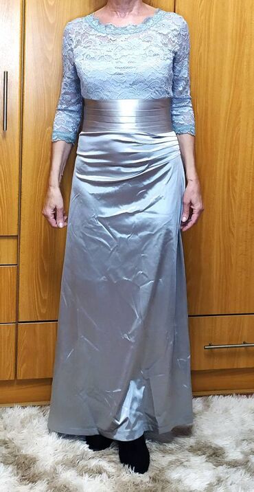 Κοστούμια: Μέγεθος φορέματος M. Βραδινά φορέματα, φορέματα Πρωτοχρονιάς — 1