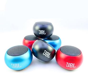 usb dvd: Yeni Kolonka, Növ - Bluetooth, rəng - Qara — 3