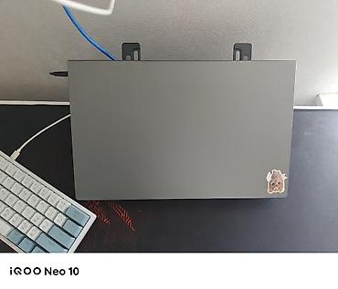 nothing ear 2 бишкек: Ноутбук RIKOR 15.6" Характеристики: - Процессор: AMD Ryzen 5 5560U (6 — 2