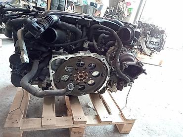 ej20x: Бензиновый мотор Subaru 2007 г., 2 л, Б/у, Оригинал, Япония — 3