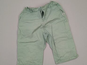 Spodnie 3/4: Spodnie 3/4 Reserved, 12 lat, stan - Dobry