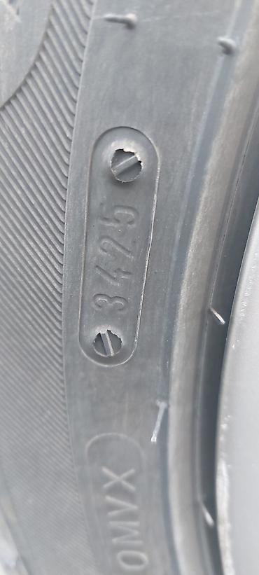 Alati za automobile: Automobilske gume – Orium All sseason komplet set - Dimenzije: 225/45 — 9