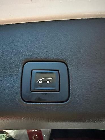 trailblazer: Chevrolet Trailblazer: 2020 г., 1.4 л, Автомат, Бензин, Кроссовер — 8
