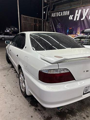 туманки на ауди: Honda Inspire: 2003 г., 2.5 л, Автомат, Бензин, Седан — 5