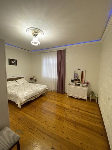 Həyət evi alıram: 250 kv. m, 5 otaqlı, Qaz, İşıq, Su — 34