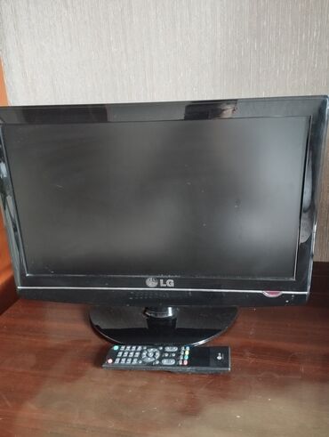 televizory b u lcd: Телевизор LG Модель: 22LH20RC-TA с пультом и шнуром б/у в хорошем