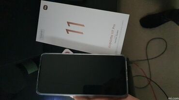 Xiaomi, 11T Pro, 256 ГБ, 2 SIM