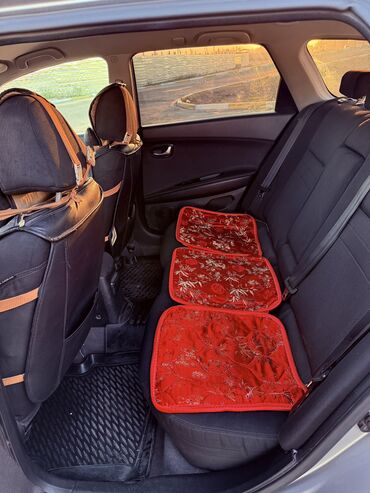 Nissan: Nissan Primera: 2004 г., 2 л, Автомат, Бензин, Универсал — 9