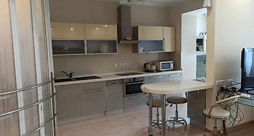 Долгосрочная аренда квартир: 3 комнаты, Собственник, С мебелью полностью — 12