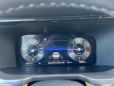 Kia: Kia Sorento: 2020 г., Дизель — 10