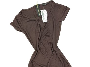 Women's Clothing: Women`s dress, Tulle, size S (EU 36)