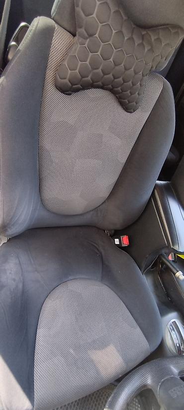 mini cooper: Honda Fit: 2004 г., 1.3 л, Автомат, Бензин, Хэтчбэк — 7
