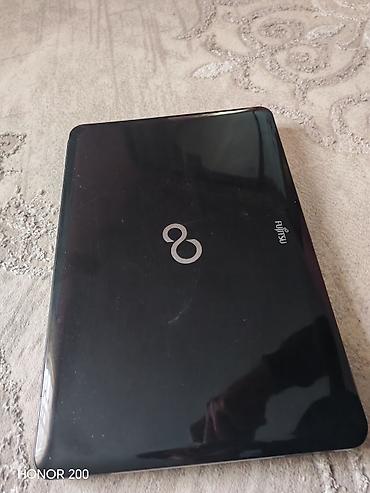 sony playstation 3 oyunları: Fujitsu LifeBook seriyası noutbuk Çox Münasib Qiymətə satılır. - — 6