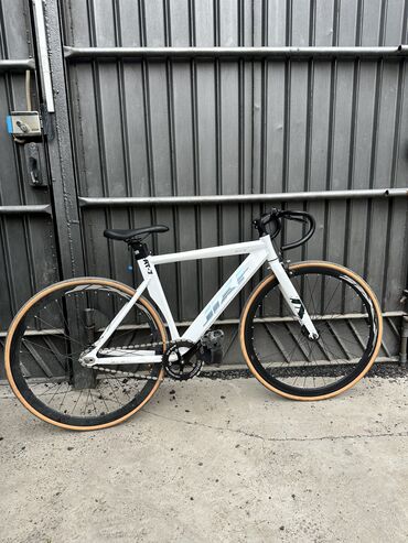 детский велосипед капелла: Продаю Фикс в хорошем состоянии 
Fix