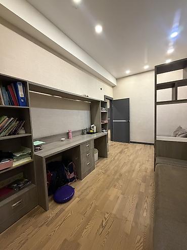цена ниже рынка: 3 комнаты, 114 м², Элитка, 4 этаж, Свежий ремонт — 7