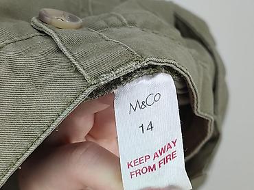bloomersy h: M&Co, Szorty damskie, rozmiar XL — 5
