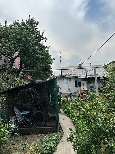 чуйская: Продаётся дом в Бишкеке, ул. Саратовская (рядом с Чуйской больницей) — 6