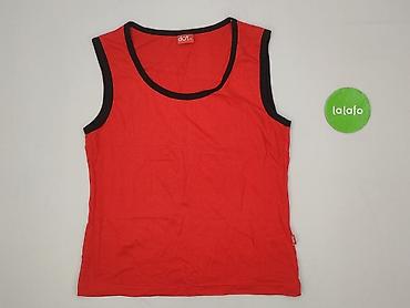 stanik po ang: Top damski, rozmiar XL — 2