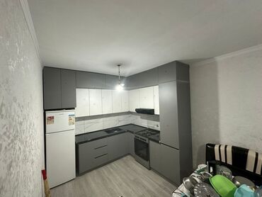 Мебель на заказ: Мебель на заказ, Кухня, Кухонный гарнитур, Шкаф — 34