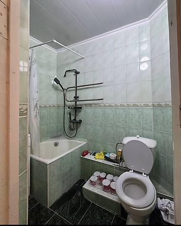 Продажа квартир: 1 комната, 33 м², 5 мкр 2 этаж, Дизайнерский ремонт — 6
