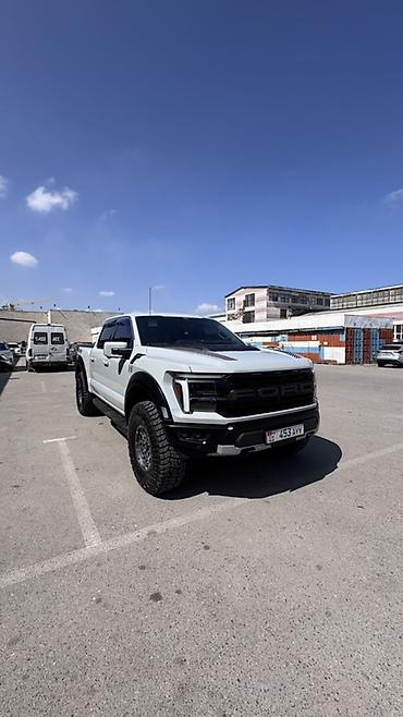 пол выкуп: Ford F-150: 2024 г., 3.5 л, Автомат, Бензин, Пикап — 3
