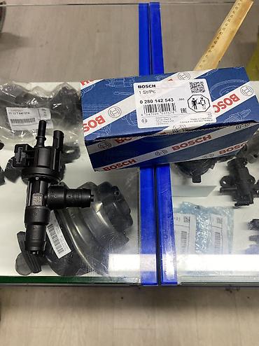 Двигатели, моторы и ГБЦ: Двигателя BMW запчасти на BMW Акпп двс ходовая кузовные детали на — 13