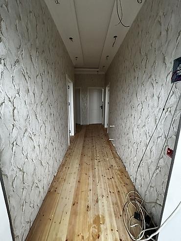 7 8 mkr satilan evler: Tecili Satılır: həyət evi. - 2 sotda 8 daşın üstünde tikilmiş 3 otağ — 3