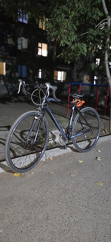 Шоссейный велосипед, Specialized, Рама M (156 - 178 см), Б/у