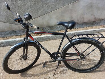 dag velosiped satisi: İşlənmiş Dağ velosipedi Start, 29", sürətlərin sayı: 20, Ünvandan götürmə