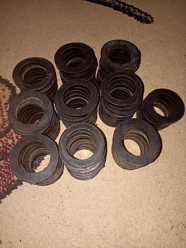 Другое оборудование для производства стройматериалов: Запчасти для штукатурный аппарат редуктор, шарик, пистолет, сальник — 15