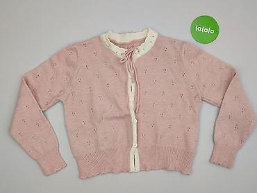 "vichy": Cardigan, Kardigan damski, rozmiar S — 2