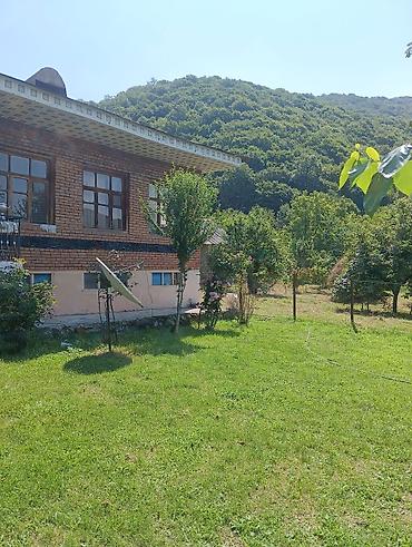 şosse: Bakı, 120 kv. m, 4 otaqlı, Hovuzsuz — 1