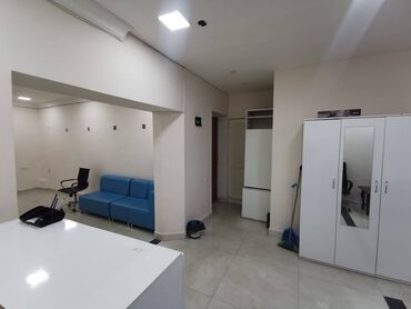 Digər kommersiya daşınmaz əmlakı: Obyekt icarəyə verilir. Bütün profilə uyğundur. Stomatoloji — 7