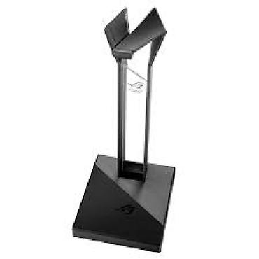 asus azerbaijan: ASUS ROG Throne Core Oyun Qulaqlığı Altlığı (Model: 90YH02J0-B2UA00) — 1