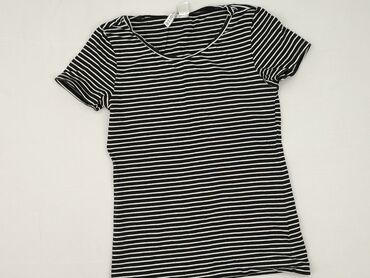 python t shirty: T-shirt damski, H&M, rozmiar S